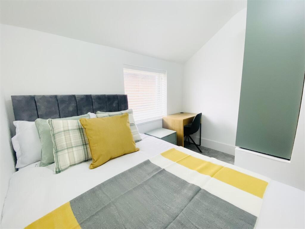 Bedroom 4