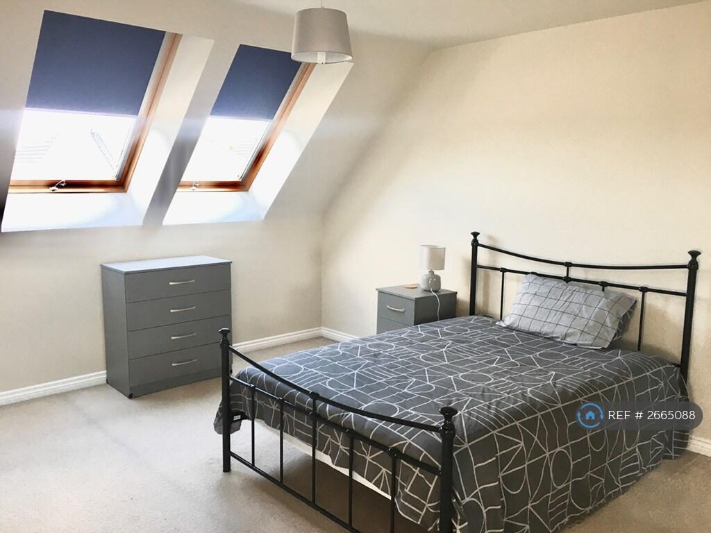 Bedroom 7
