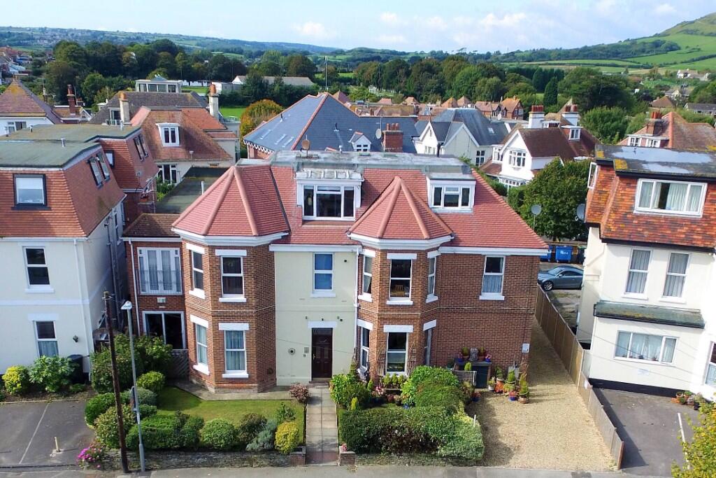 The Chequers, Burlington Road, Swanage