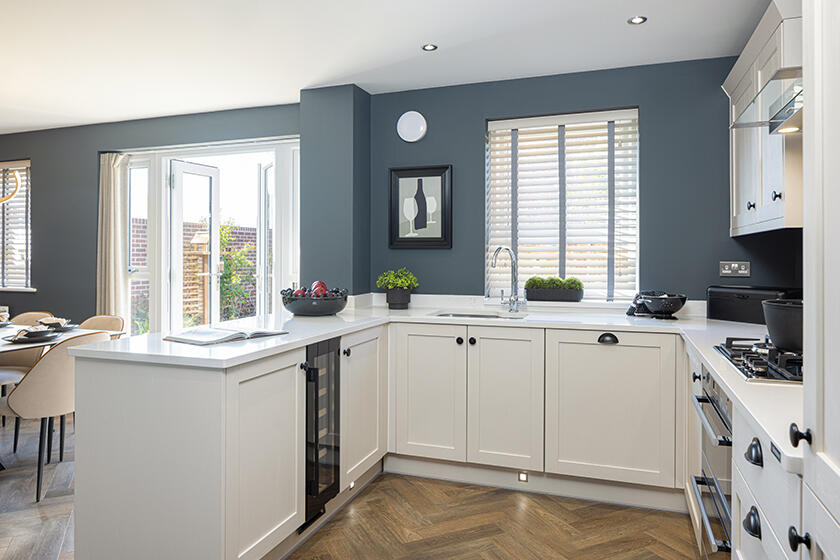 Okement Park,
Okehampton,
EX20 1XP