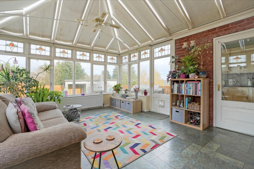 Conservatory