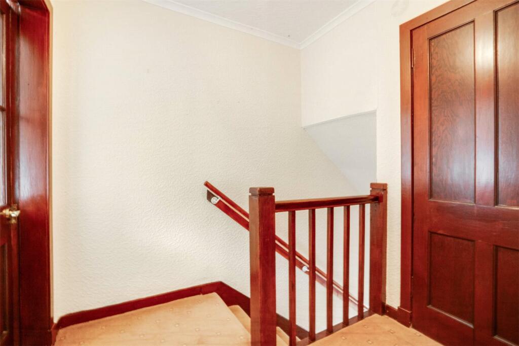 Upper Hall