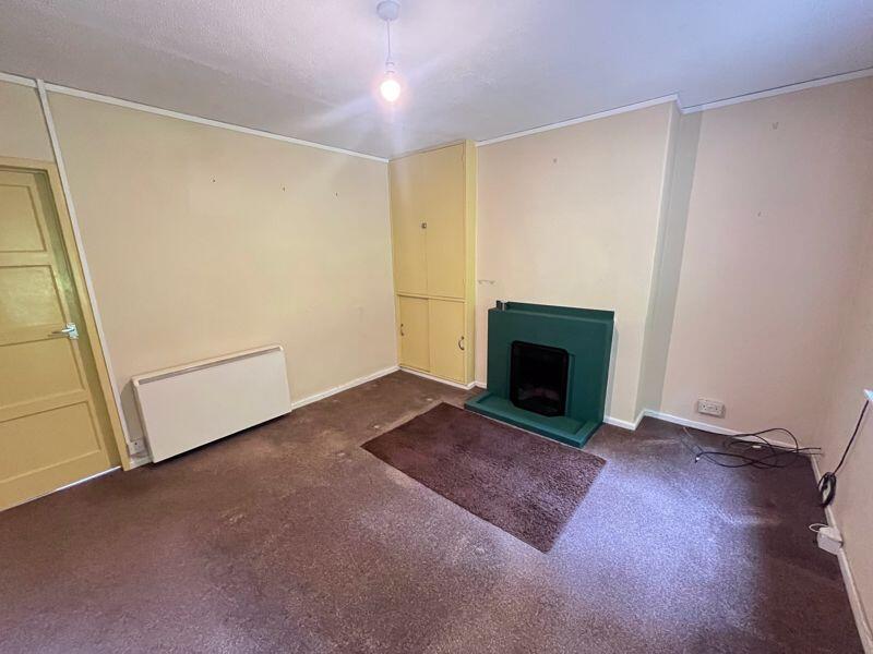 The Sitting Room