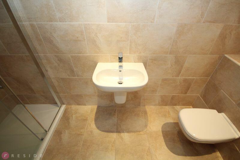 Bedroom Two En-Suite