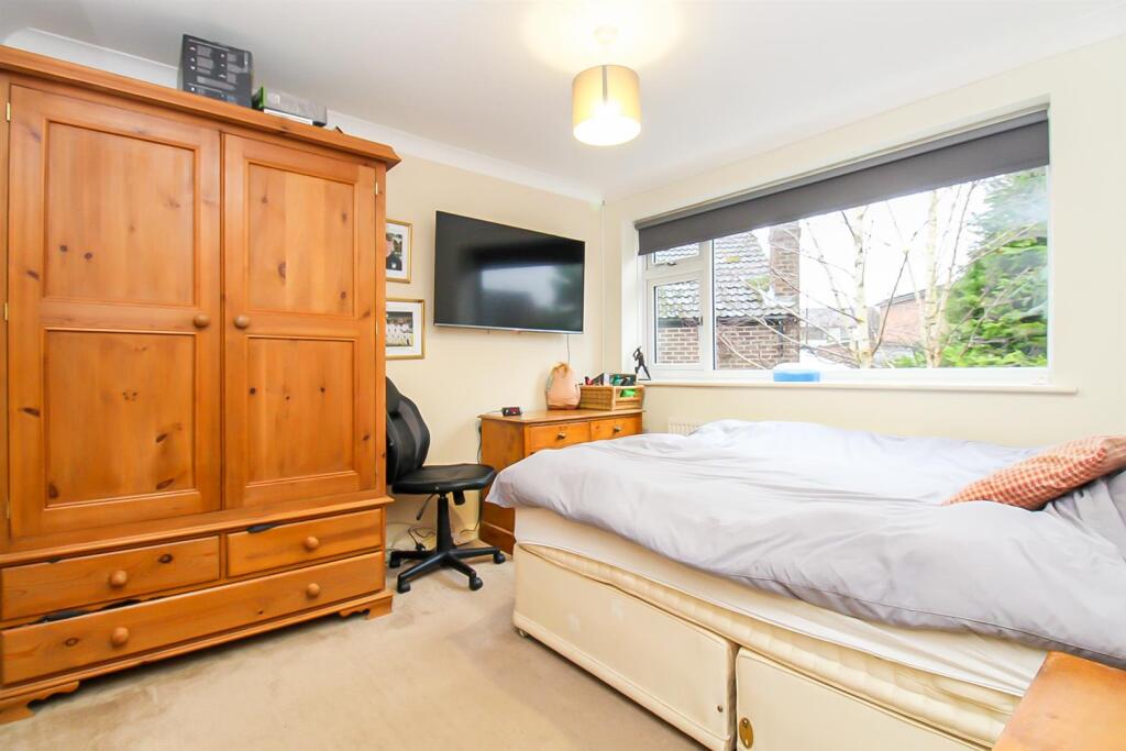 BEDROOM TWO