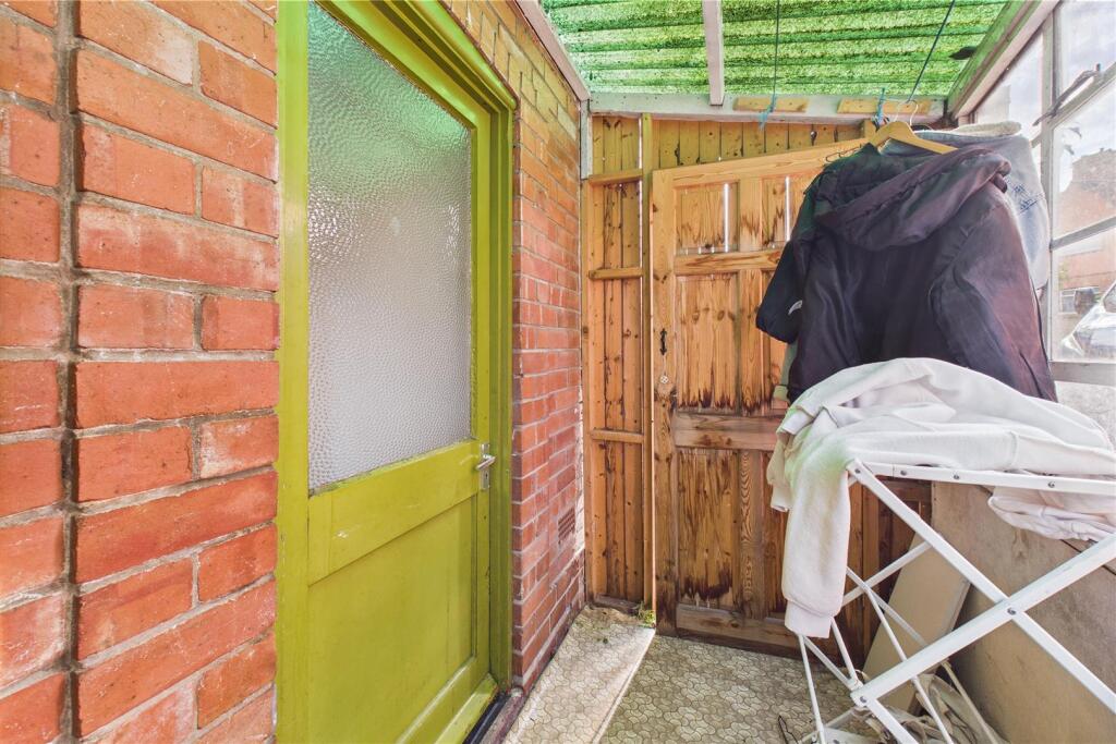 143 Salcombe Road, Knowle, Bristol BS4 1AB | Freeh