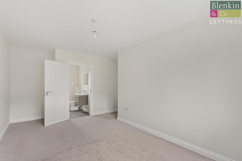 Ground Floor Bedroom