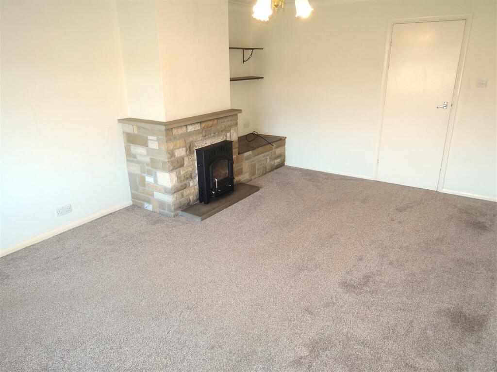 Lounge: