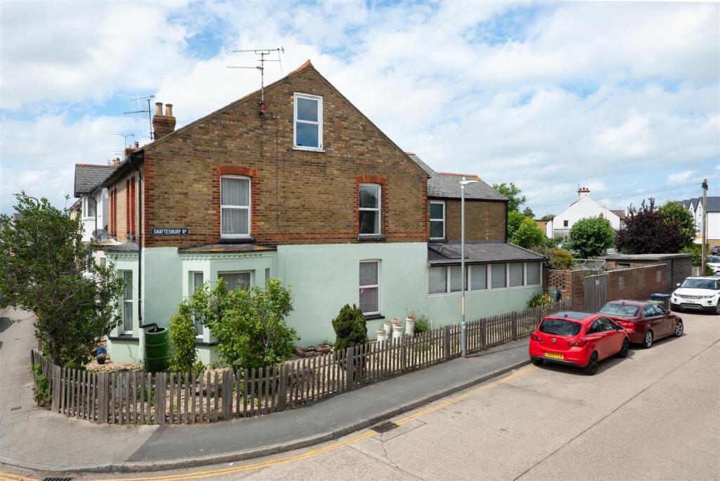 Nelson Road, Whitstable