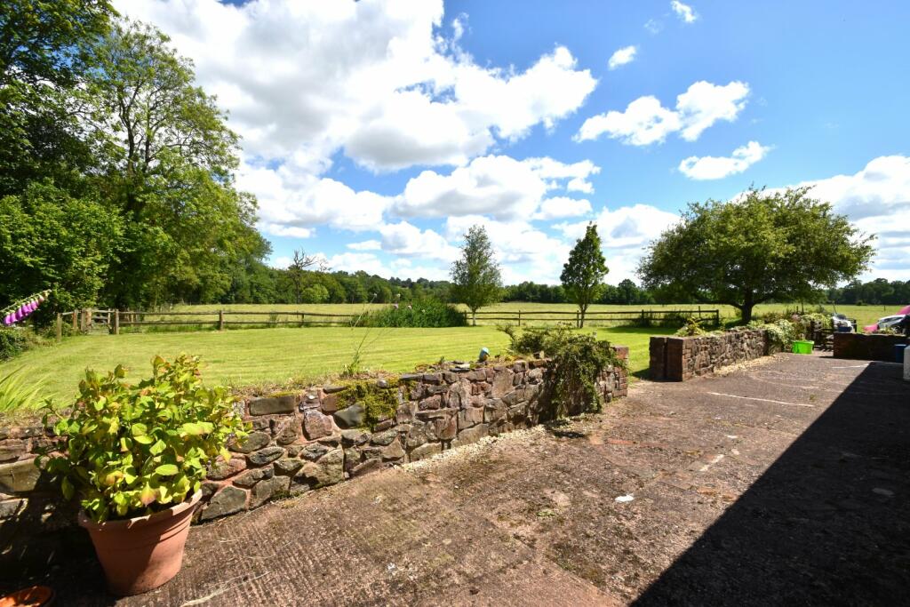 Washfield Seddons