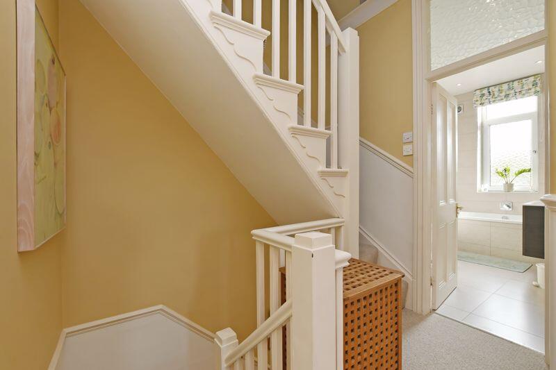 1st Floor Landing