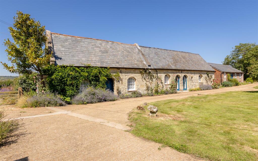 Holiday Cottages