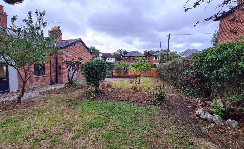 Outside Picture Three