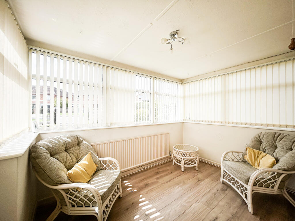 Sun Room