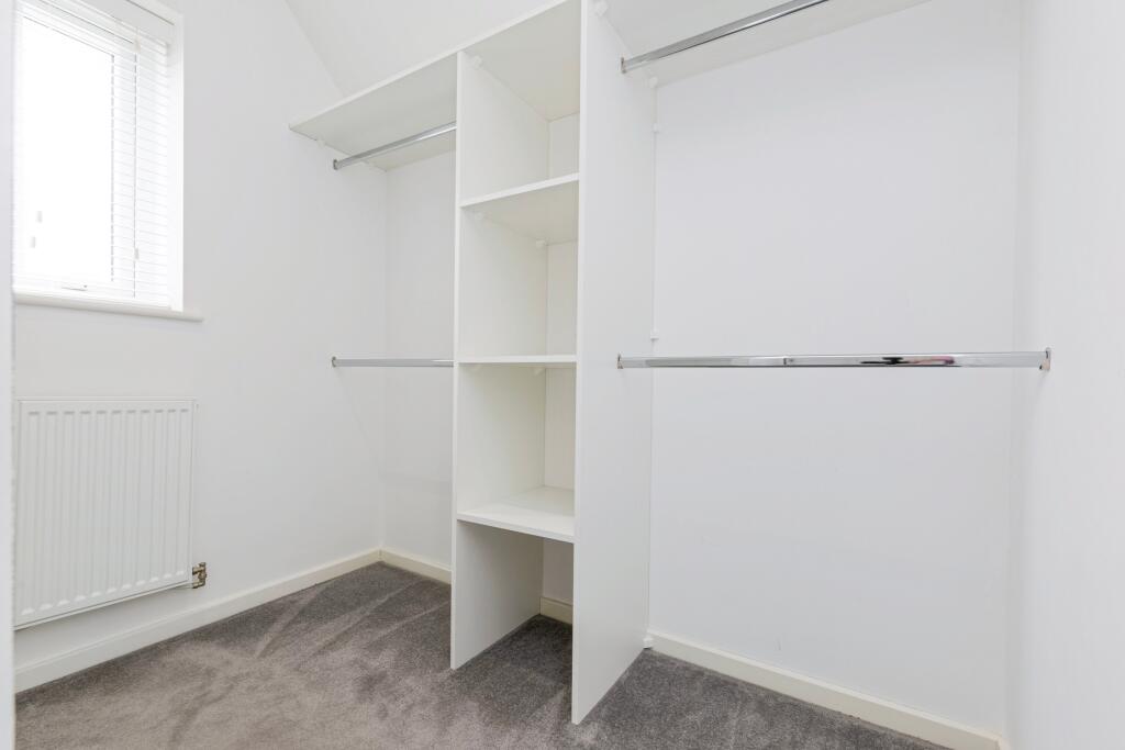 Dressing Room