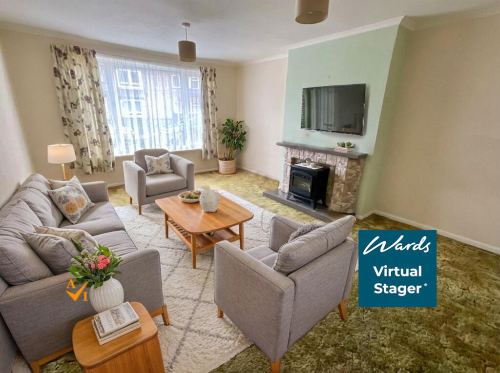 Lounge (Contemporary Style)