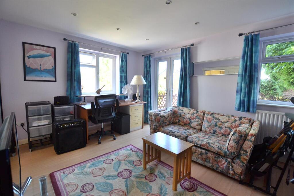 The Annexe