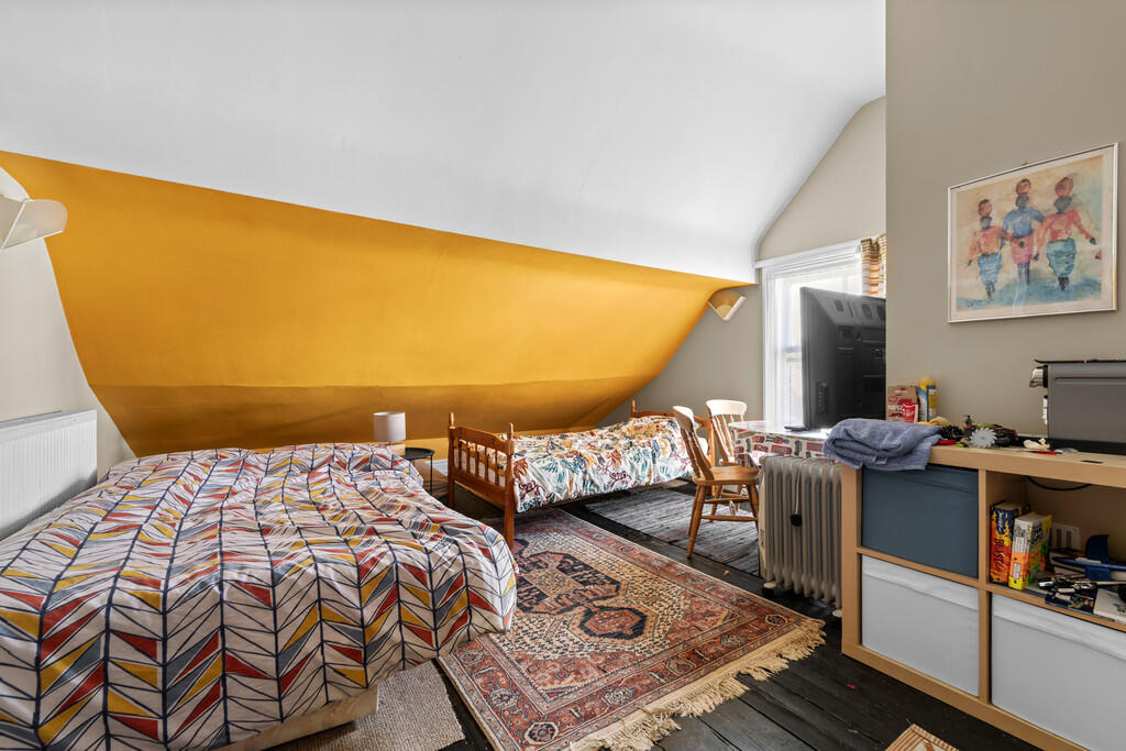 9 Panton Road, CH...