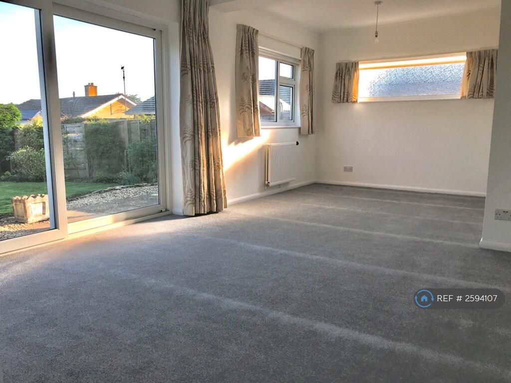 Dining / Family Room