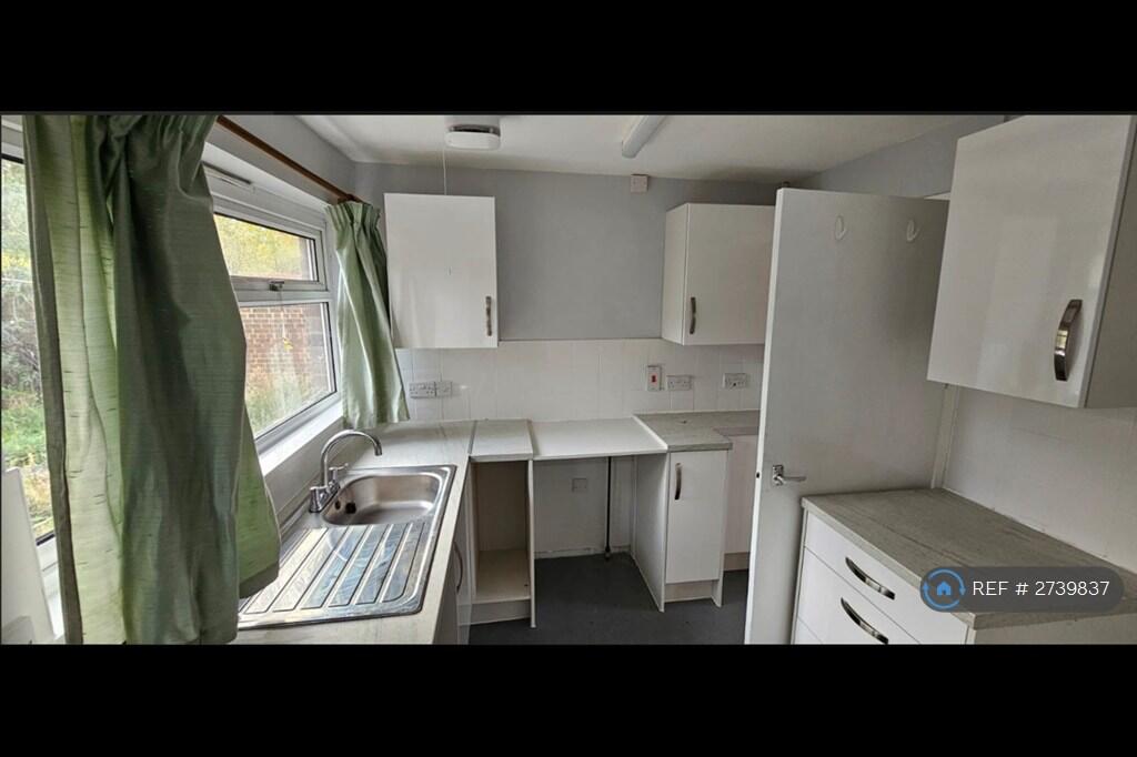 Part Picture Of Kitchen