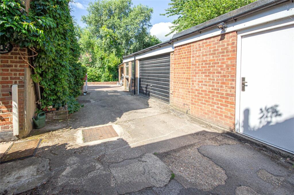 Outbuilding