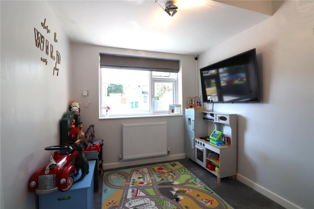 Playroom