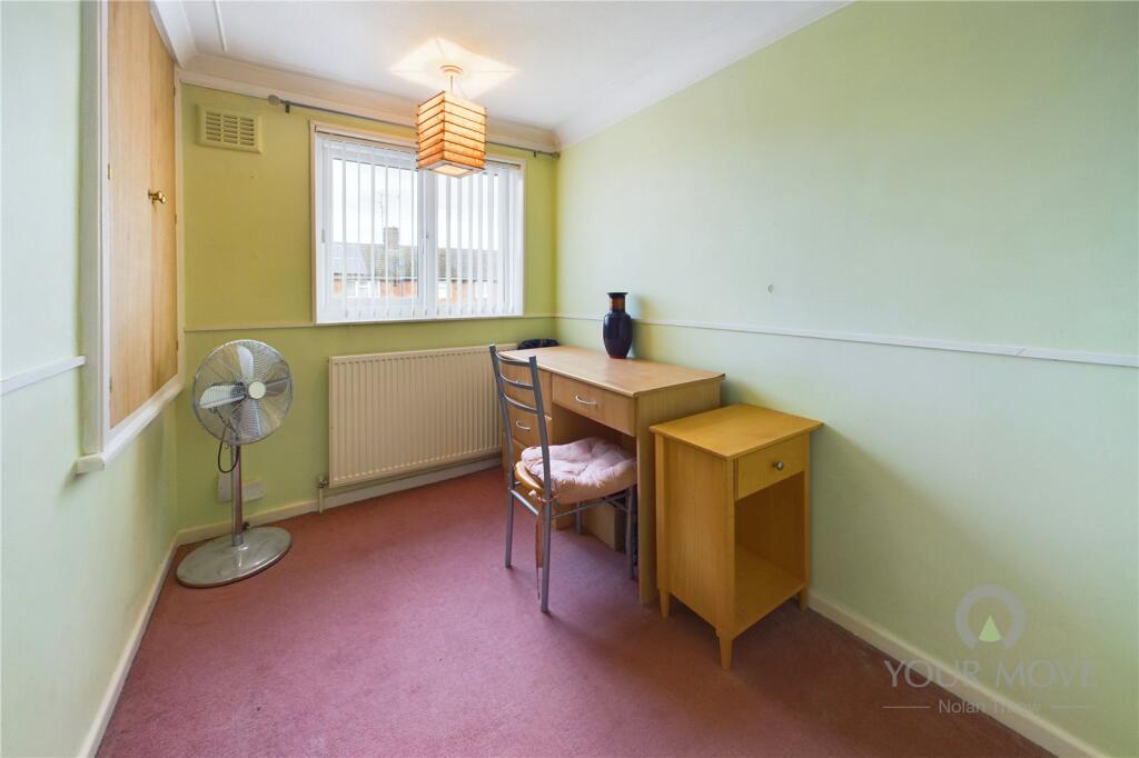 Bedroom 3
