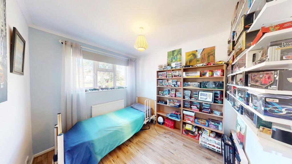 Bedroom 4