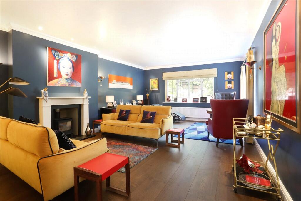 Drawing Room