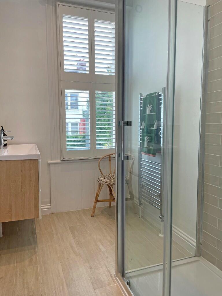 Shower Room/WC