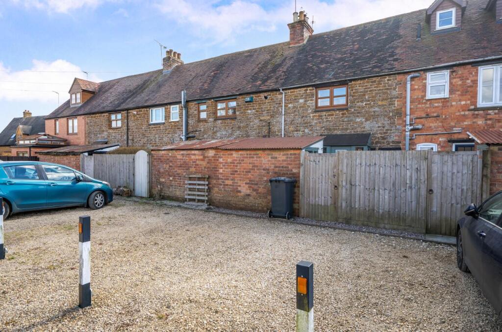 20 Banbury Lane