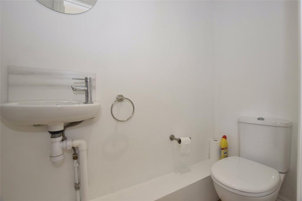 Cloakroom