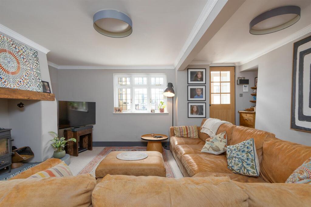 The Forge, Guilsborough