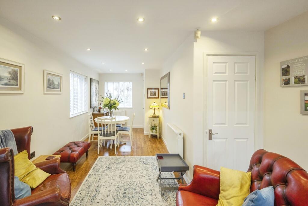 Reception Area