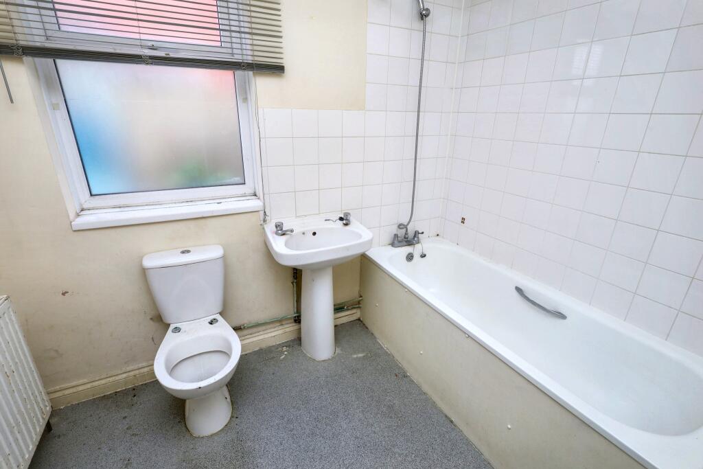 28a Redfern Road, Harlesden, London NW10 9LB