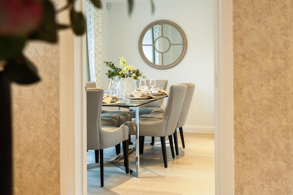 Show Home photo