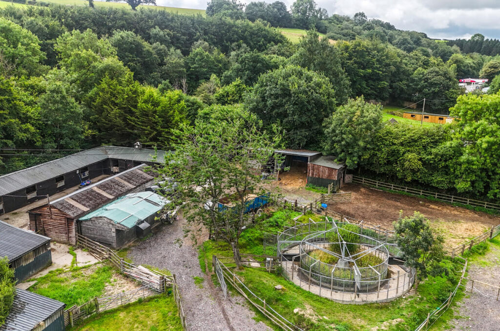 Bishops Nympton, South Molton, Devon, EX36