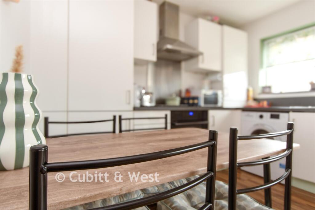 Internal Lifestyle Photograph