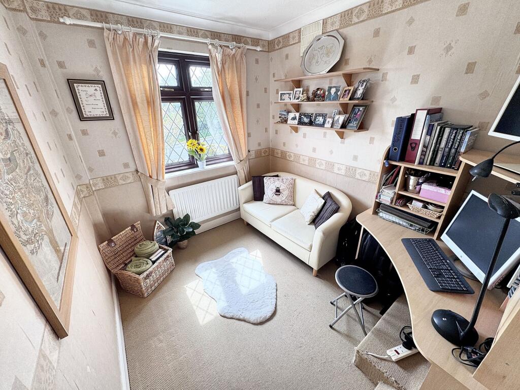 Bedroom 5