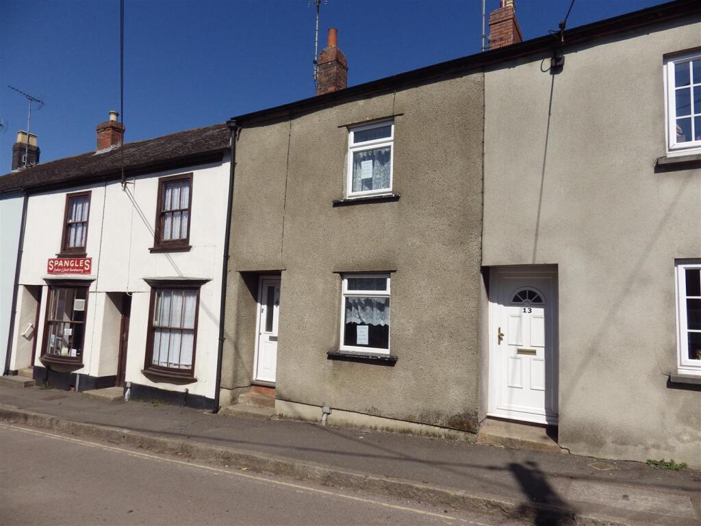 2 bedroom Terraced House for rent