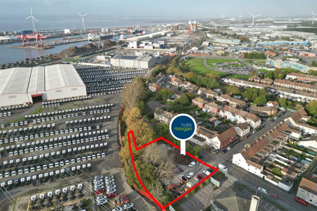 Clayton Street Car Park, Clayton Street, Avonmouth