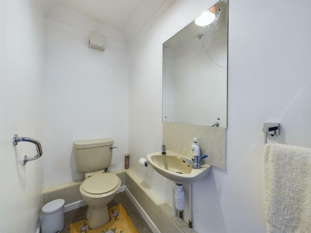 WC