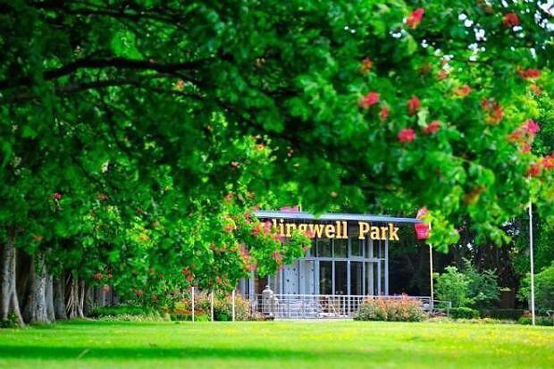 Graylingwell Park Ch