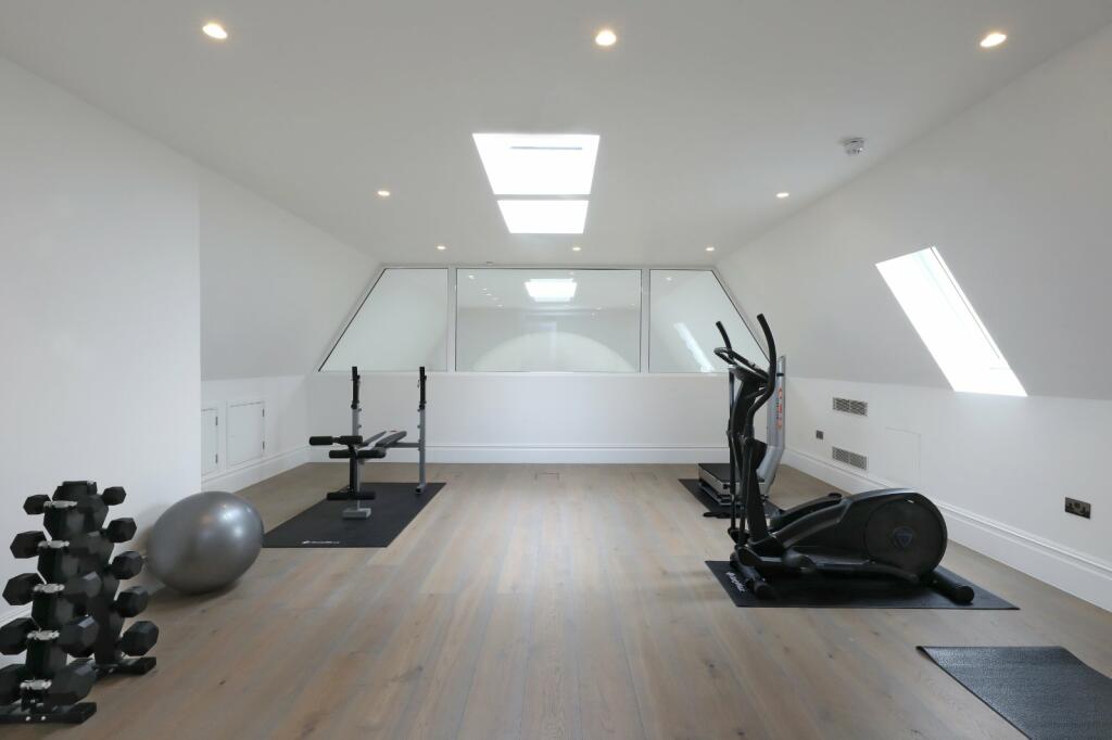 Gym