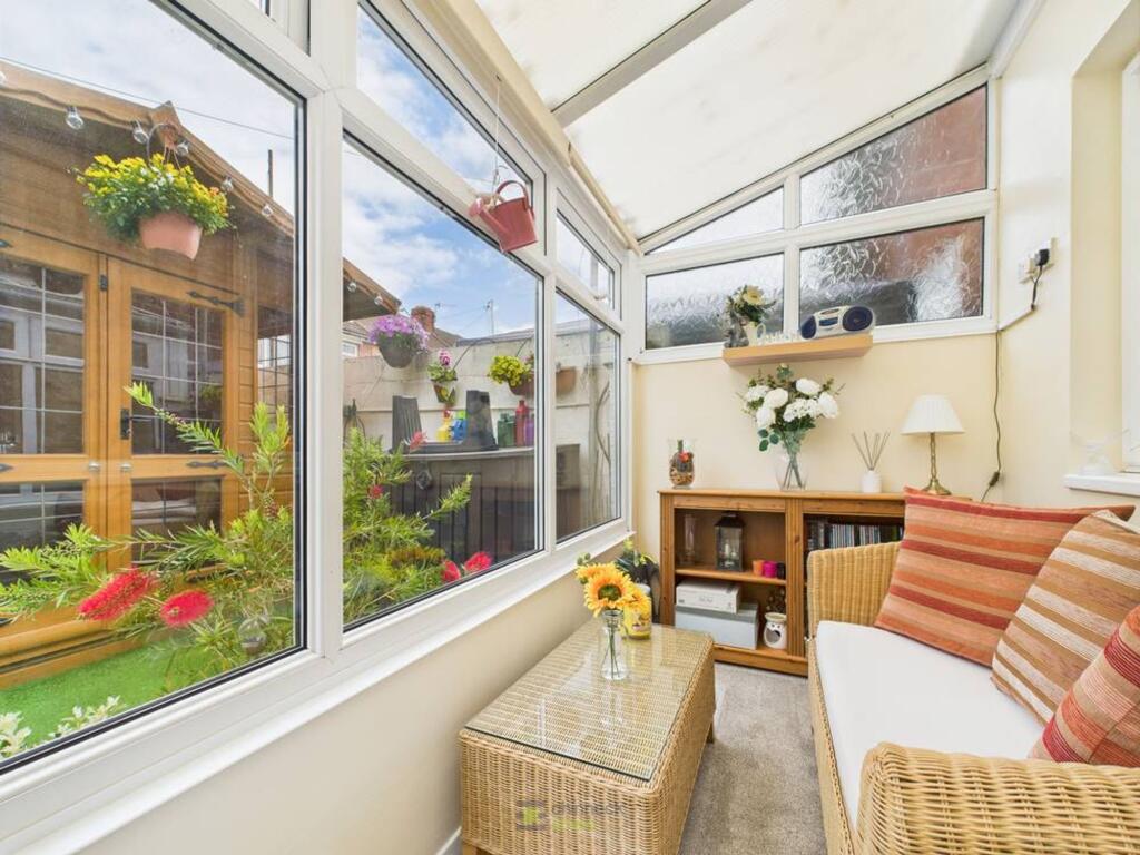 Sunroom