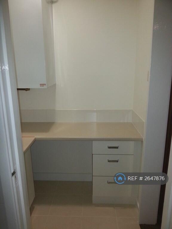 Dressing Area