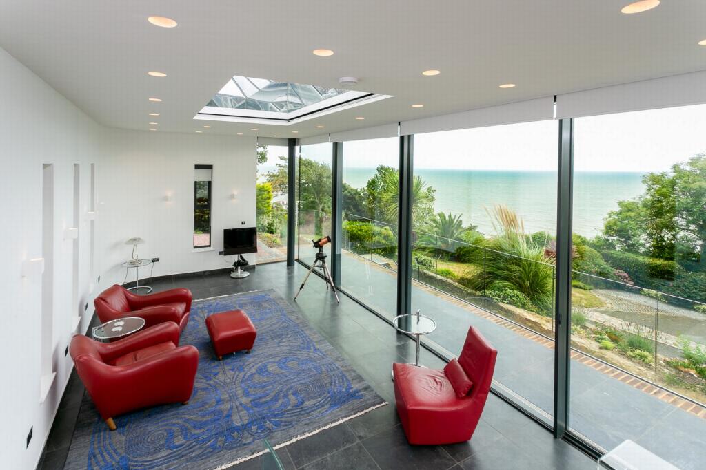 Stunning space