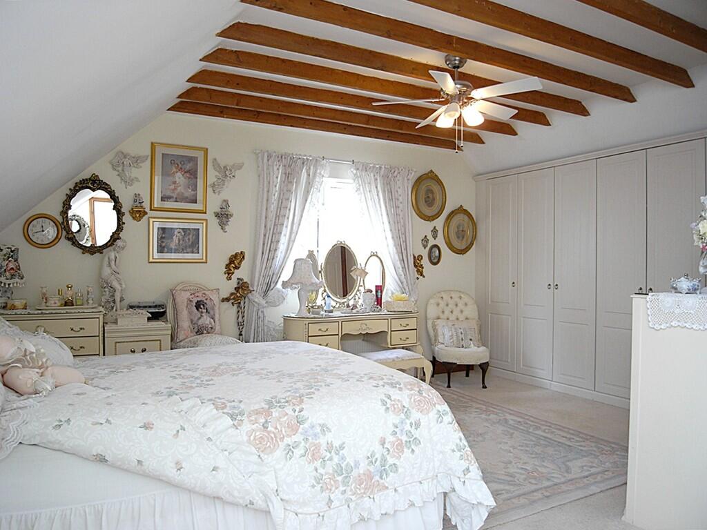 Master from dorme...