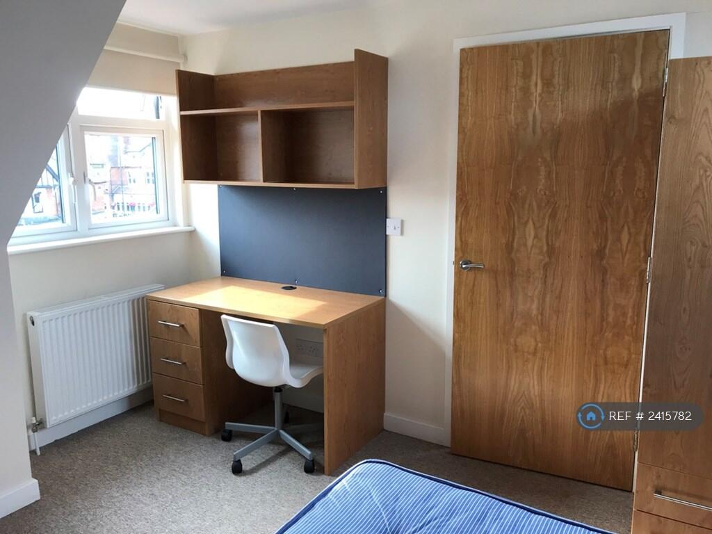 Study Space