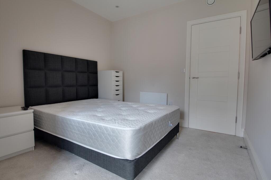 Double Bedroom